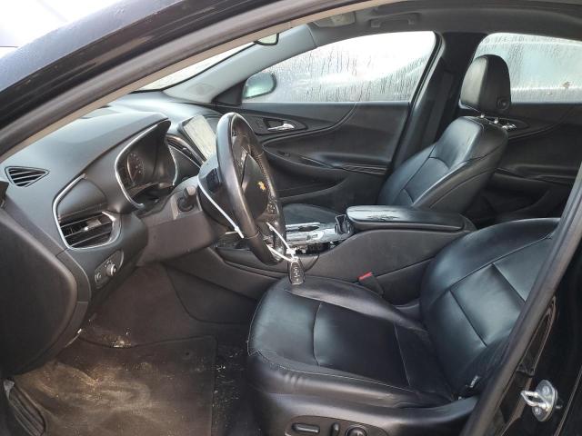 2016 CHEVROLET MALIBU HYB - 1G1ZJ5SUXGF244403