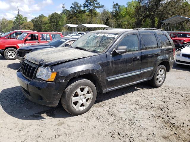 2009 Jeep Grand Cherokee Laredo