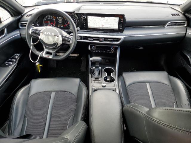 5XXG64J27NG114331 KIA K5 GT LINE