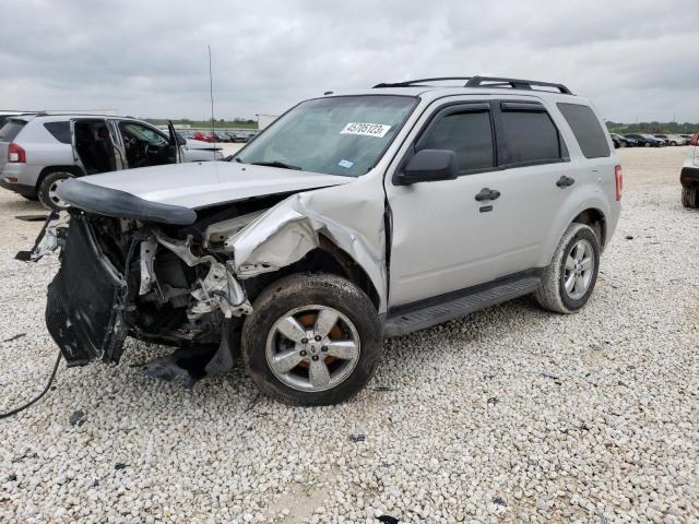 2009 Ford Escape XLT