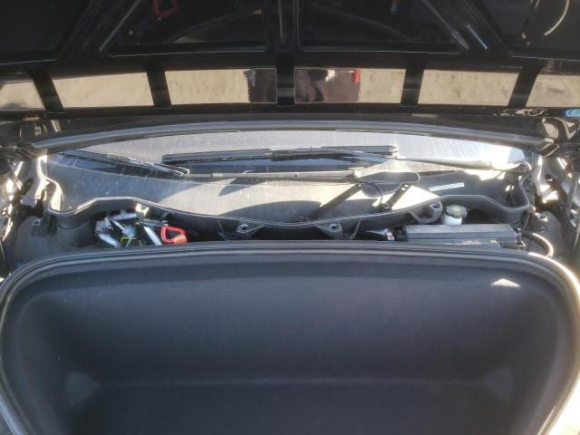 5YJXCAE2XGF007863 Tesla MODEL X