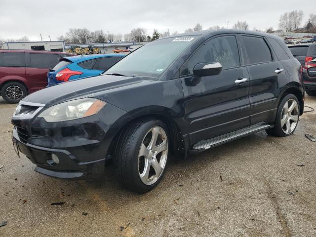 2007 Acura RDX 