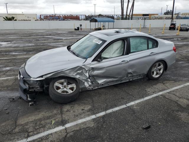 2015 BMW 328 I - WBA3A5G5XFNP34999