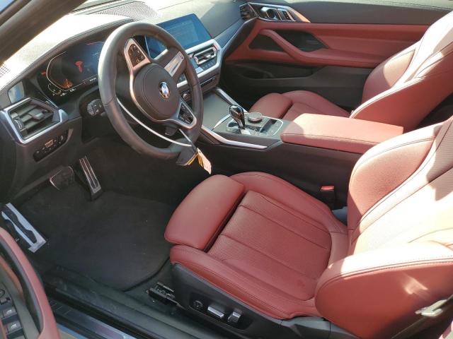 WBA23AT00PCL26209 BMW 430I