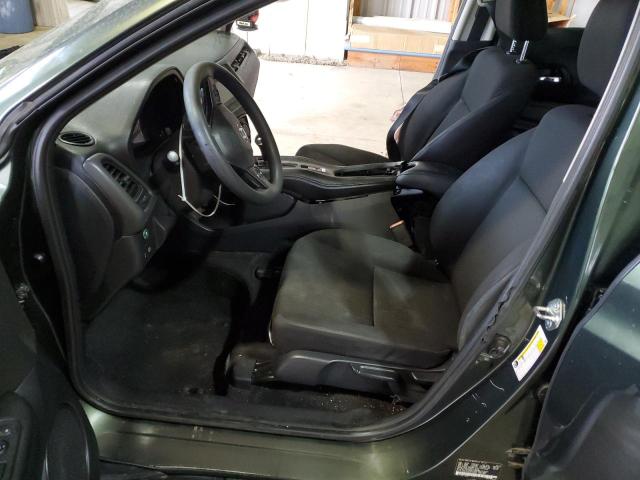 2018 HONDA HR-V LX - 3CZRU5H39JM710384
