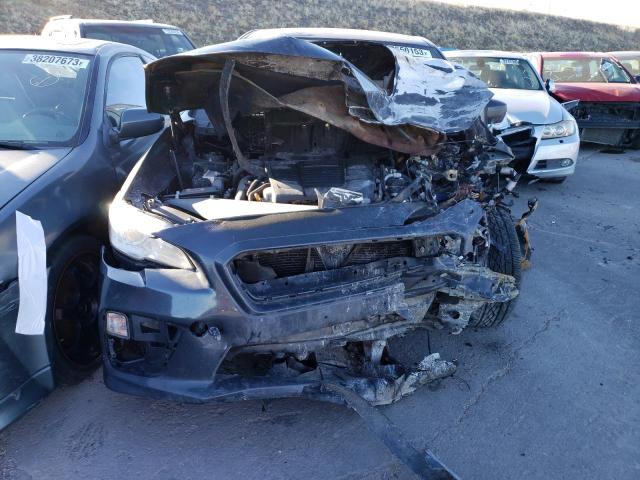 JF1VA1A68F9820087 Subaru WRX
