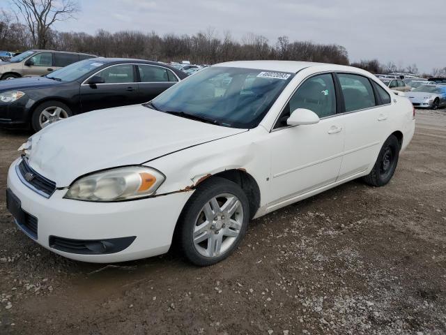 2006 Chevrolet Impala LT