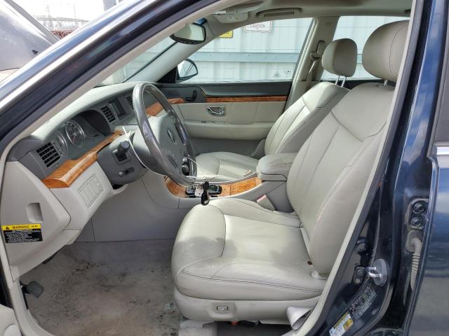 KNALD124365105194 KIA Amanti