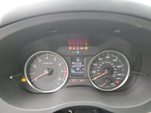 JF2GPACC1F8260845 Subaru Xv Crosstrek 2.0 Premium
