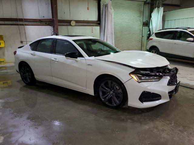 2022 ACURA TLX TECH A - 19UUB5F53NA001450