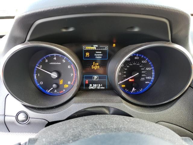 4S4BSABCXK3386309 Subaru Outback 2.5i