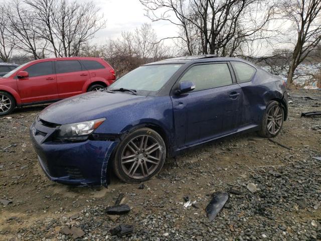 2013 Scion tC 