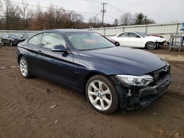 2015 BMW 435I WBA3R5C52FK189400