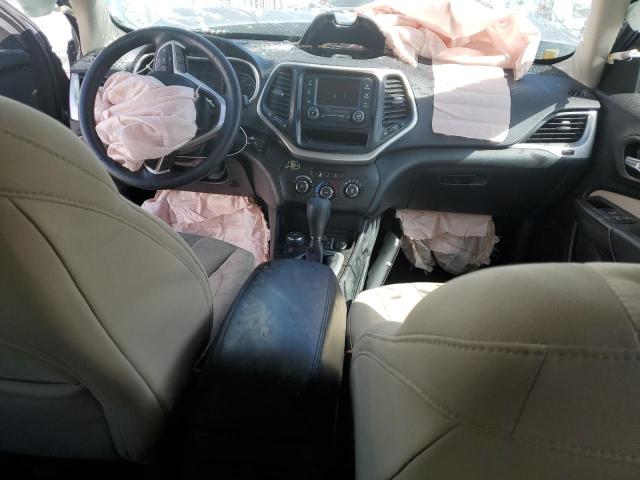 1C4PJMAB0GW192644 Jeep Cherokee Sport