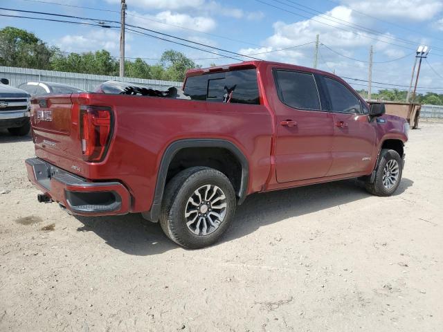 3GTU9EET7MG365073 GMC Sierra K1500 At4