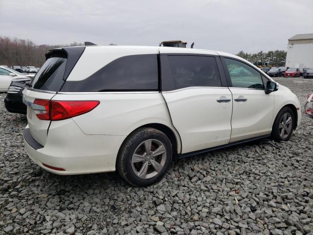 5FNRL6H72KB065584 | 2019 HONDA ODYSSEY EX