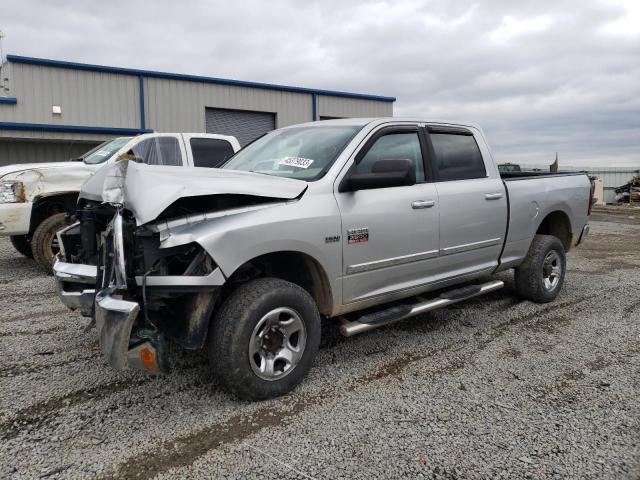 2012 Dodge Ram 2500 SLT