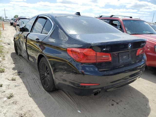 2019 BMW 530 XI - WBAJA7C57KG912293