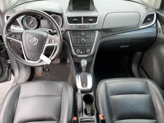 KL4CJGSB5EB603033 Buick Encore