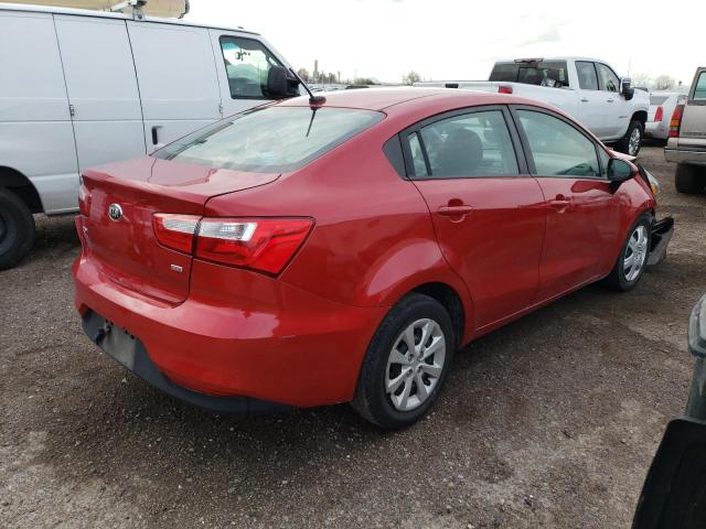 KNADM4A33H6061564 KIA RIO LX