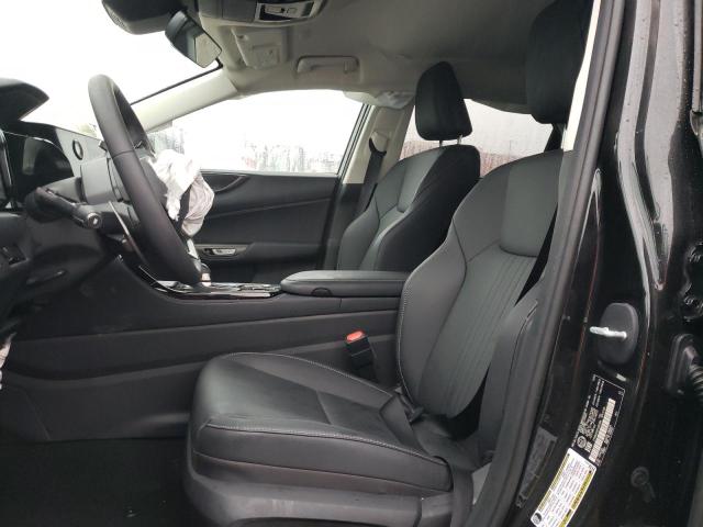 2023 LEXUS NX 250 - 2T2ADCEZXPC003386