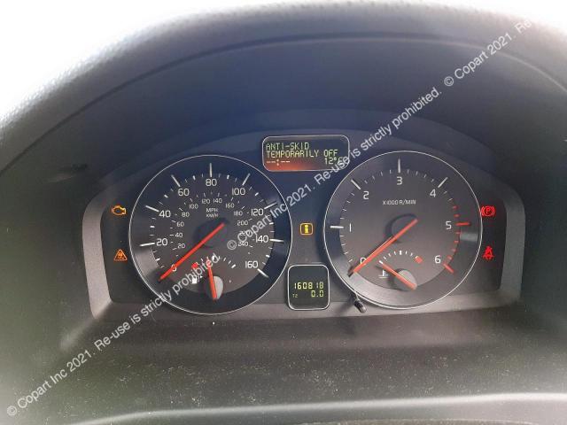YV1MW76F2B2593620 Volvo V50 Se D D
