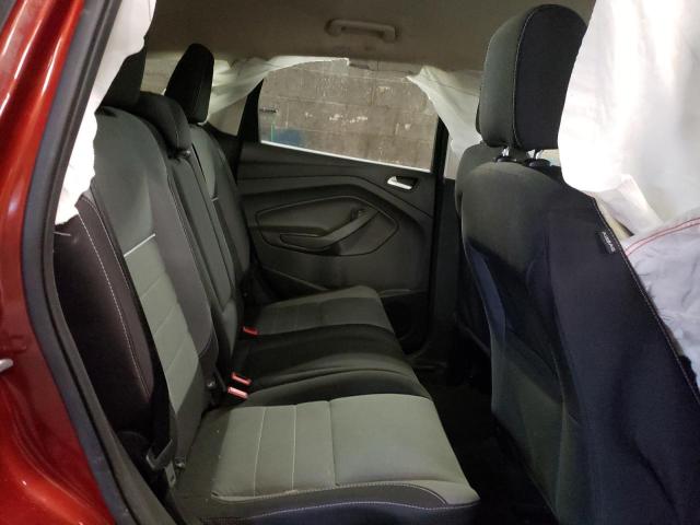 2015 FORD ESCAPE SE - 1FMCU9GXXFUC86798