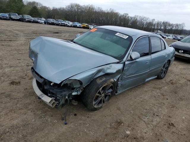 2003 Buick LeSabre Custom