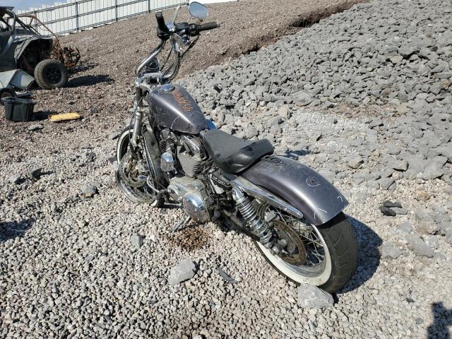 2016 HARLEY-DAVIDSON XL1200 V 1HD1LF318GC446133