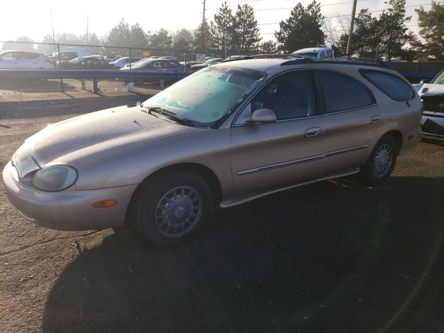 1997 Mercury Sable LS