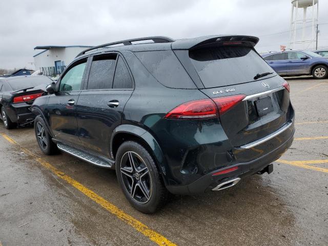 4JGFB4KB6PA905305 Mercedes-Benz Gle 350 4matic