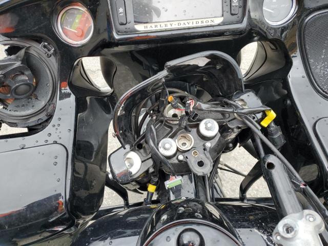 2018 HARLEY-DAVIDSON FLTRXS ROA - 1HD1KTC37JB679565