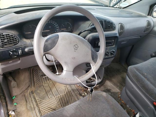 1997 Dodge Caravan VIN: 2B4FP25B7VR330305 Lot: 45035563