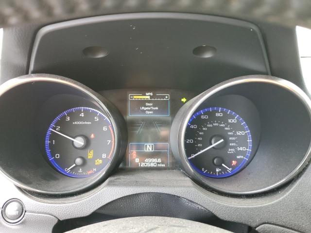4S3BNAH69F3042604 Subaru Legacy 2.5i Premium