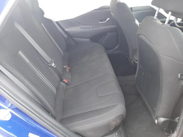 2021 HYUNDAI ELANTRA BL - KMHLM4AJ4MU009200