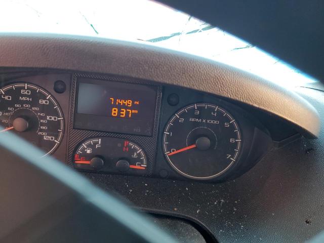 2019 RAM PROMASTER - 3C6TRVAG7KE502842