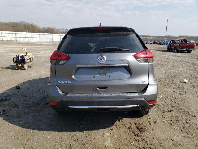 2017 NISSAN ROGUE S - JN8AT2MT3HW388270