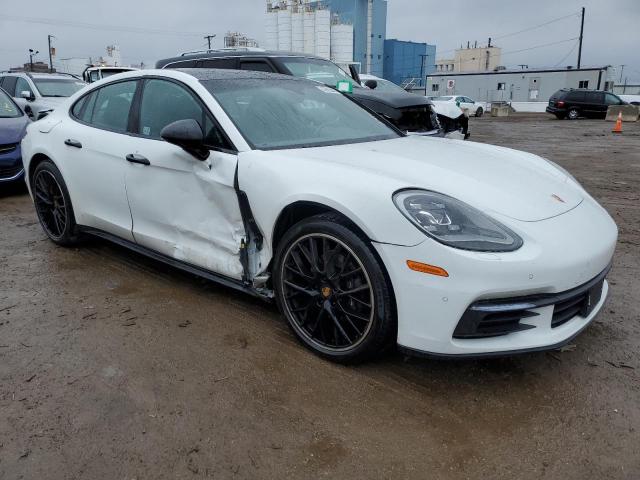 WP0AA2A71JL100116 Porsche PANAMERA 4