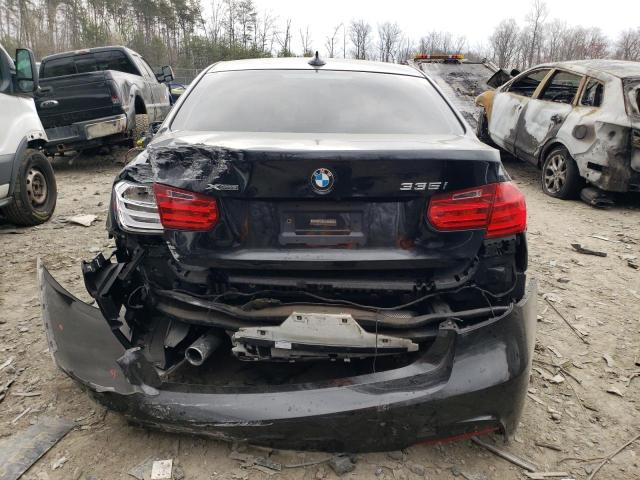 WBA3B9G55ENR90910 | 2014 BMW 335 xi