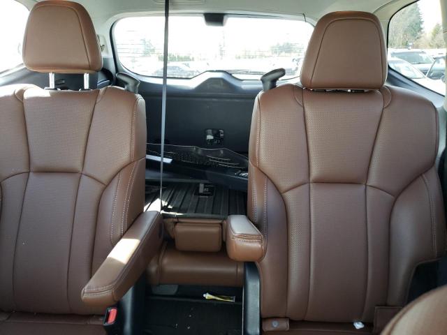 4S4WMARD8M3431020 Subaru Ascent Touring