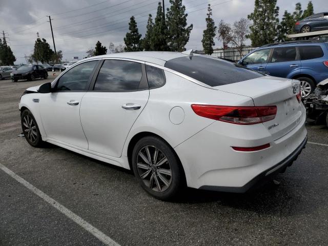 5XXGT4L32KG350489 KIA Optima Lx