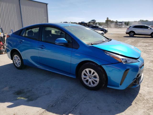2020 TOYOTA PRIUS L - JTDKARFU8L3121785