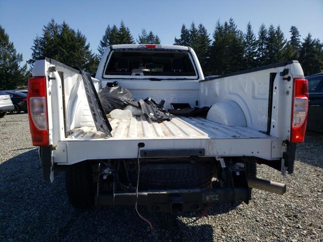 1FT8W3B63NEE25131 Ford F350 Super Duty