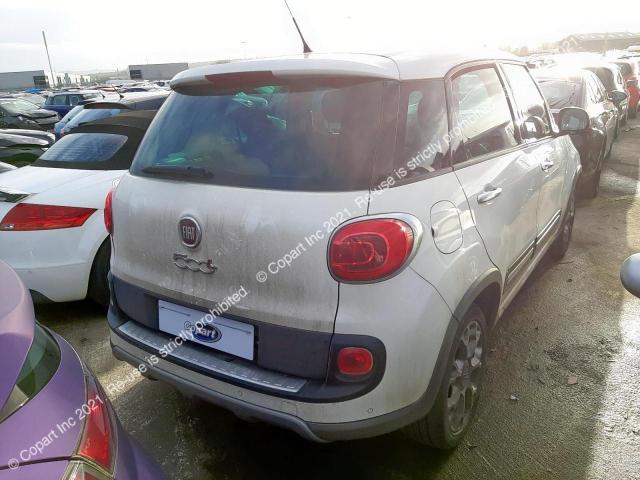 ZFA19900005150503 Fiat 500L TREKK