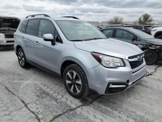 JF2SJAEC3JH413890 Subaru Forester 2.5i Premium