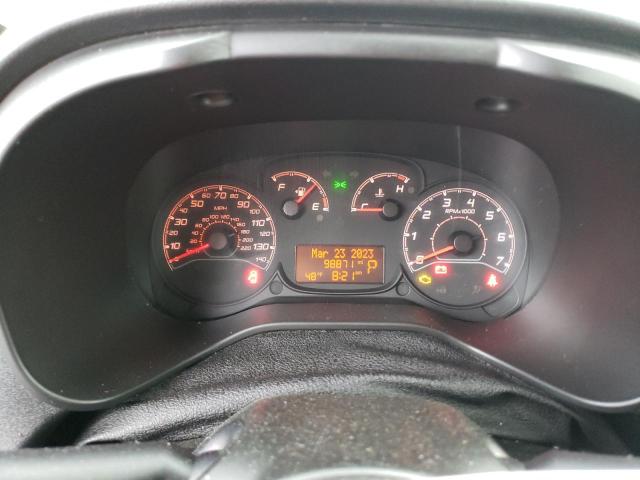2015 RAM PROMASTER - ZFBERFBT2F6954697