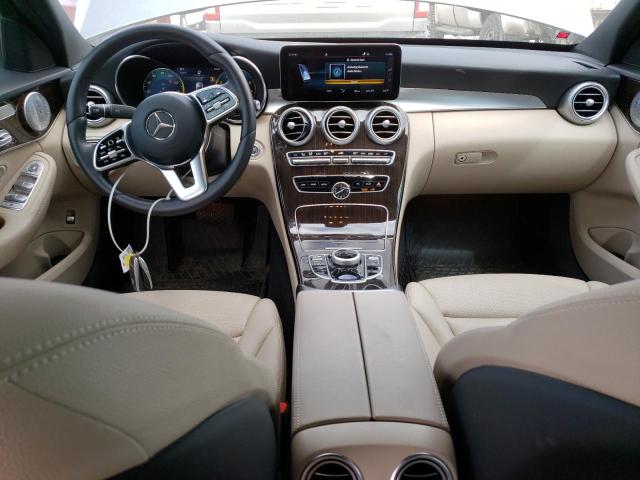 W1KWF8EB9MR651555 Mercedes-Benz C 300 4matic