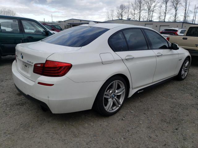 WBA5B3C51ED539054 BMW 535 XI