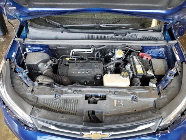 2017 CHEVROLET TRAX PREMI 3GNCJRSB2HL200400