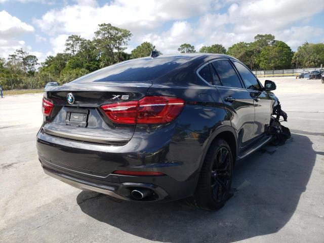 2016 BMW X6 SDRIVE3 - 5UXKU0C57G0F93288